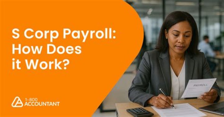 WHAT IS Corp payroll?