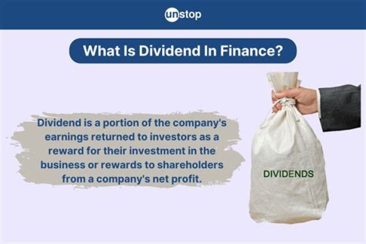 What is dividend deemed dividend?
