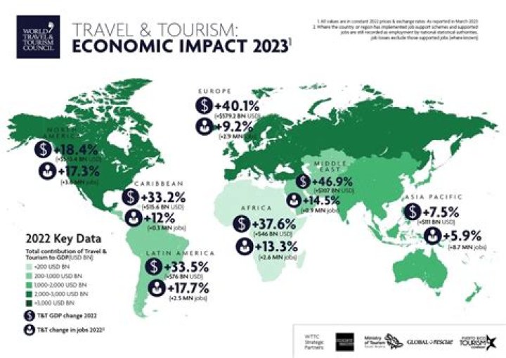 What is domestic tourism and how important it is in a country?