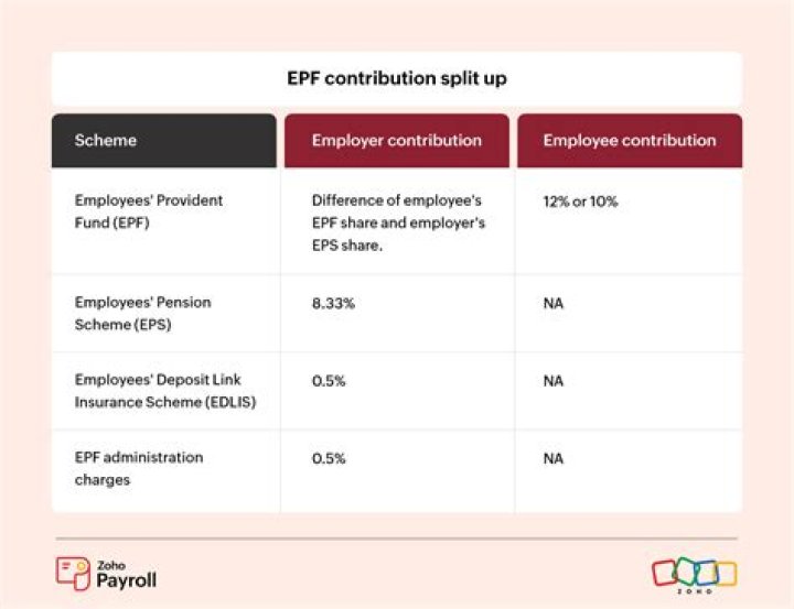 What is employee 408 P contribution?