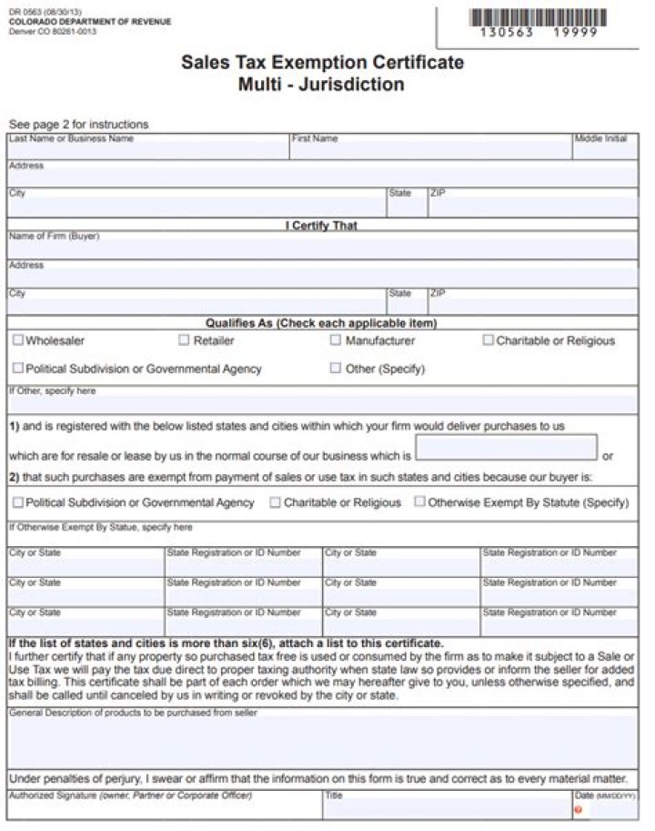 What is exempt from Kentucky sales tax?