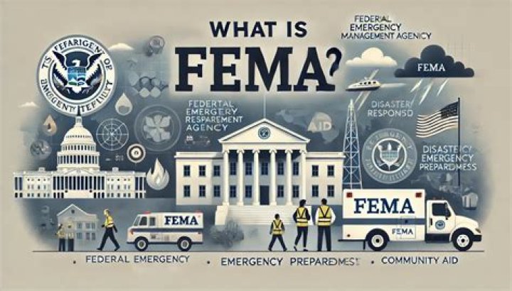 What is FEMA PR?