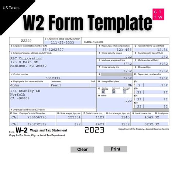 What is Form W-2 G?
