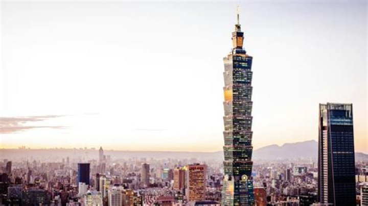 What is grandma in Taiwan?