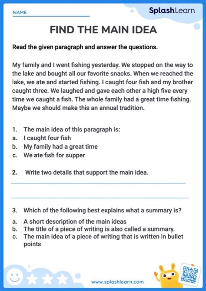What is idea first and second recharge?