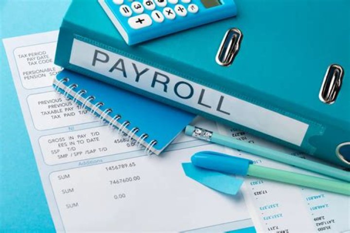 What is included in payroll tax filings?
