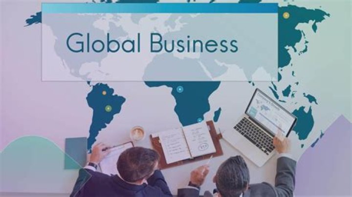 What is international business etiquette?