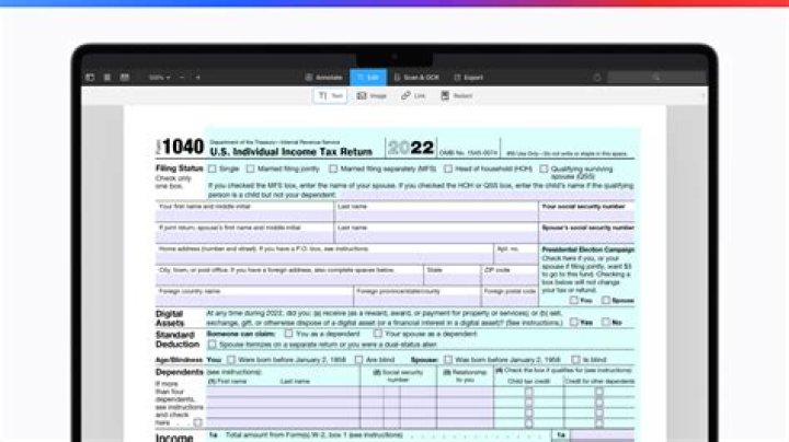 What is irs Form IT 2663?