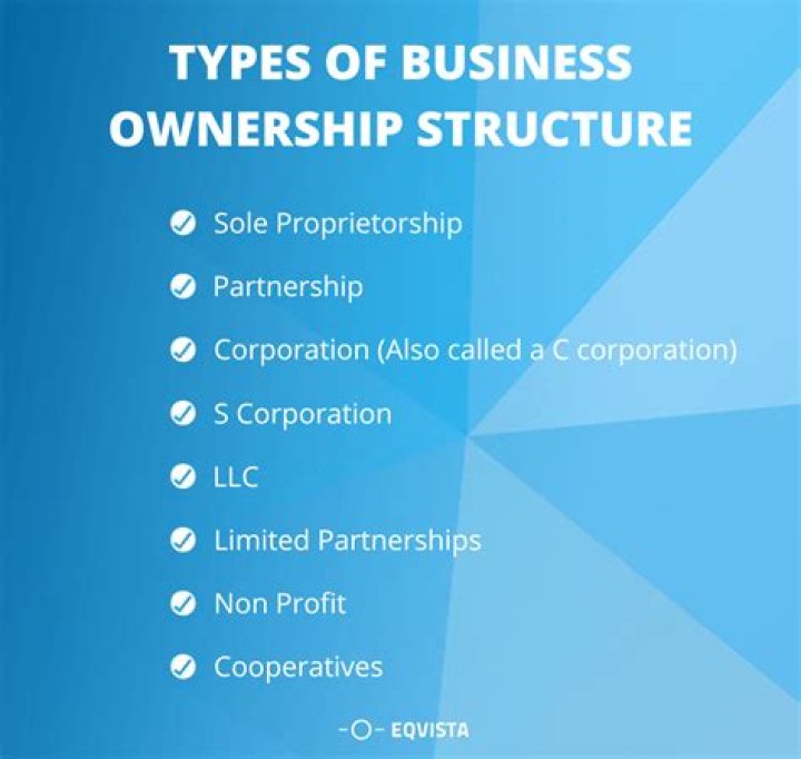What is it called when a company owns another company?
