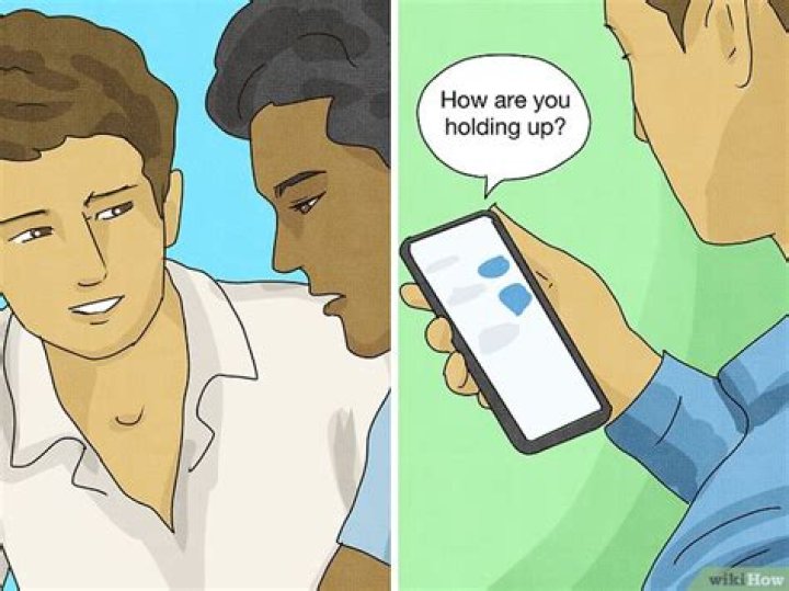 What is it called when you help someone?