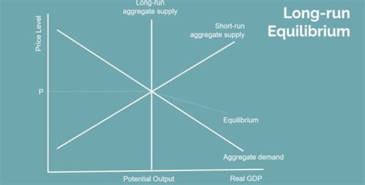 What is long run price elasticity?