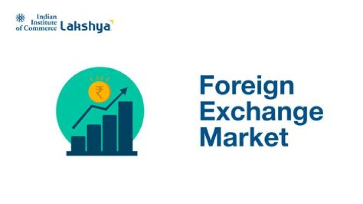 What is meant by foreign exchange risk?