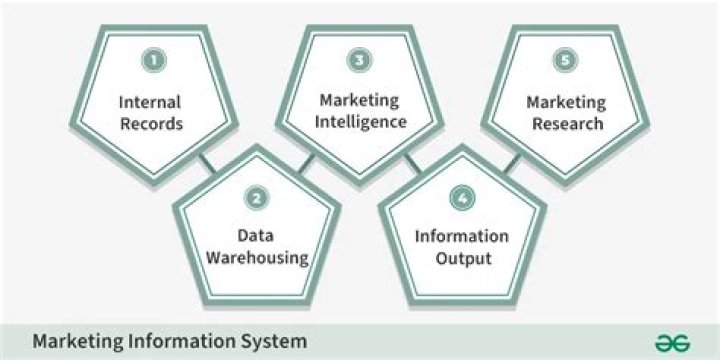 What is MIS marketing information system?