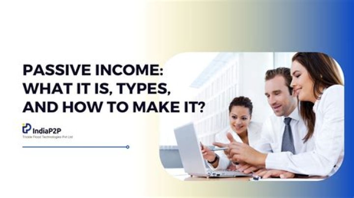 What is passive category income on Form 1116?