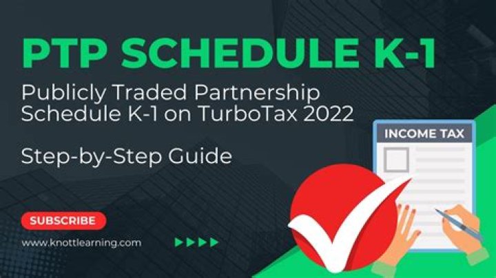 What is PTP k1?