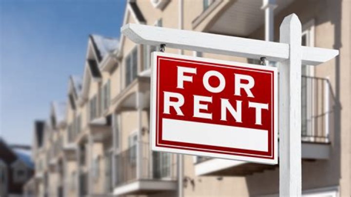What is renting property called?