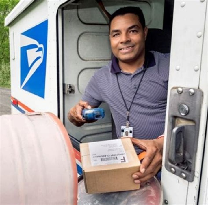 What is rural carrier in post office?