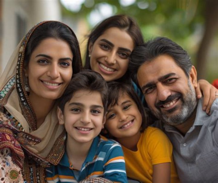 What is special family pension?