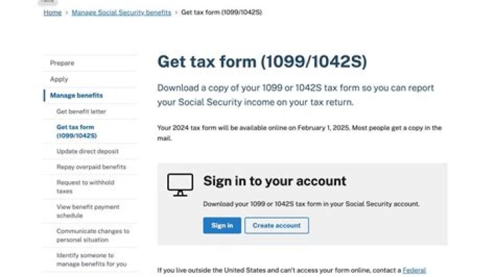 What is SSA tax?