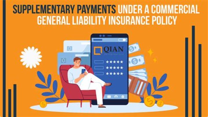 What is supplementary insurance?