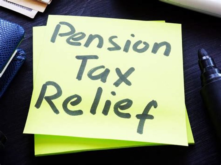 What is tax on balance?