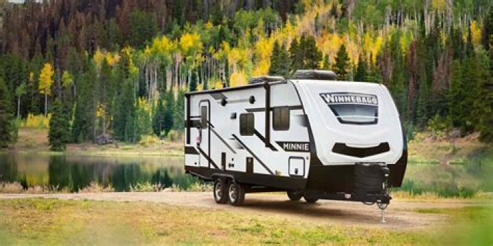 What is the average life of a travel trailer?