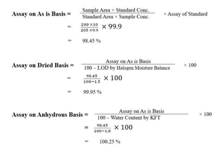 What is the basis computation?