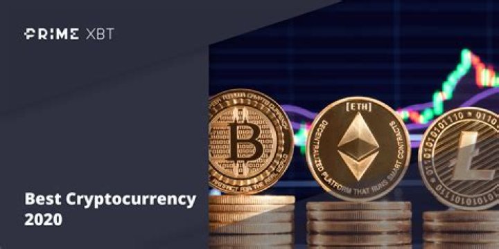 What is the best Cryptocurrency to invest in?
