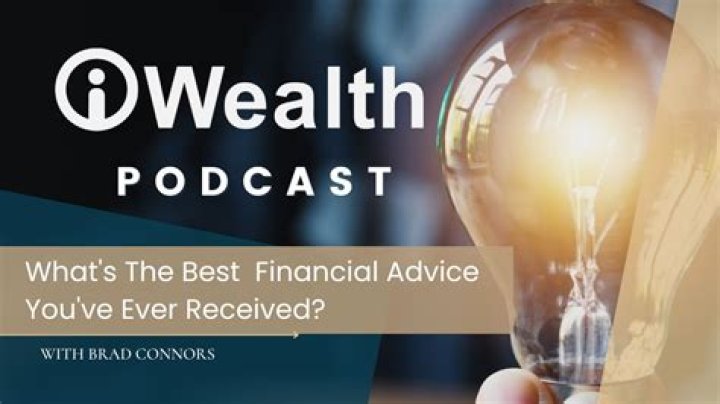 What is the best financial advice website?