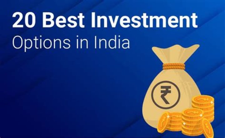 What is the best investment for 20 years?