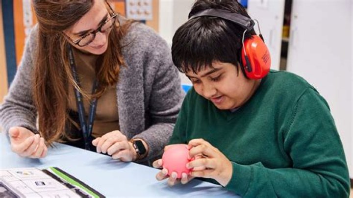 What is the best job for someone with autism?