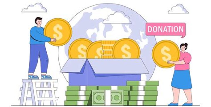 What is the best way to raise money for someone?