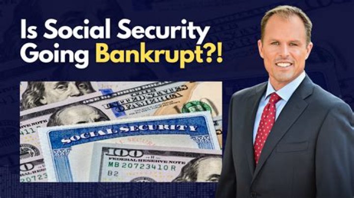 What is the difference between dissolving a company and going bankrupt?