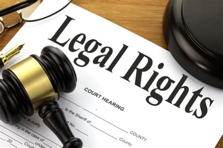 What is the legal definition of a single parent?