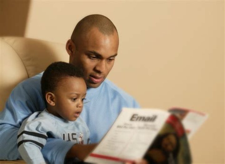 What is the life of a single parent?