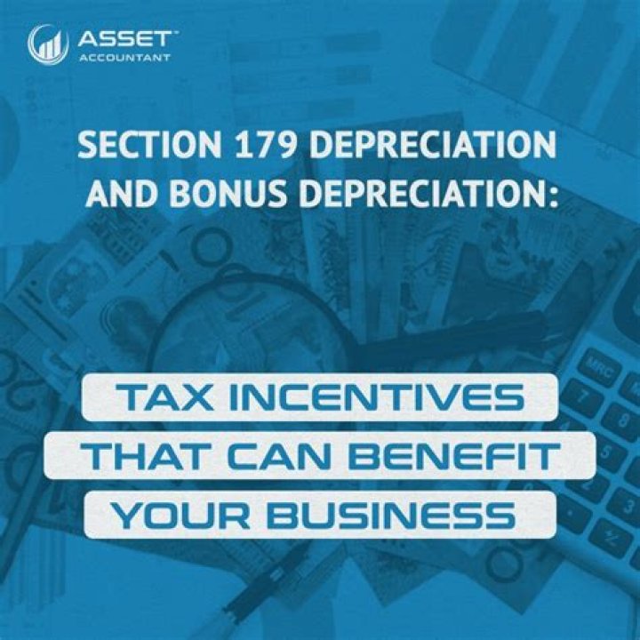 What is the maximum potential depreciation deduction for 2018?