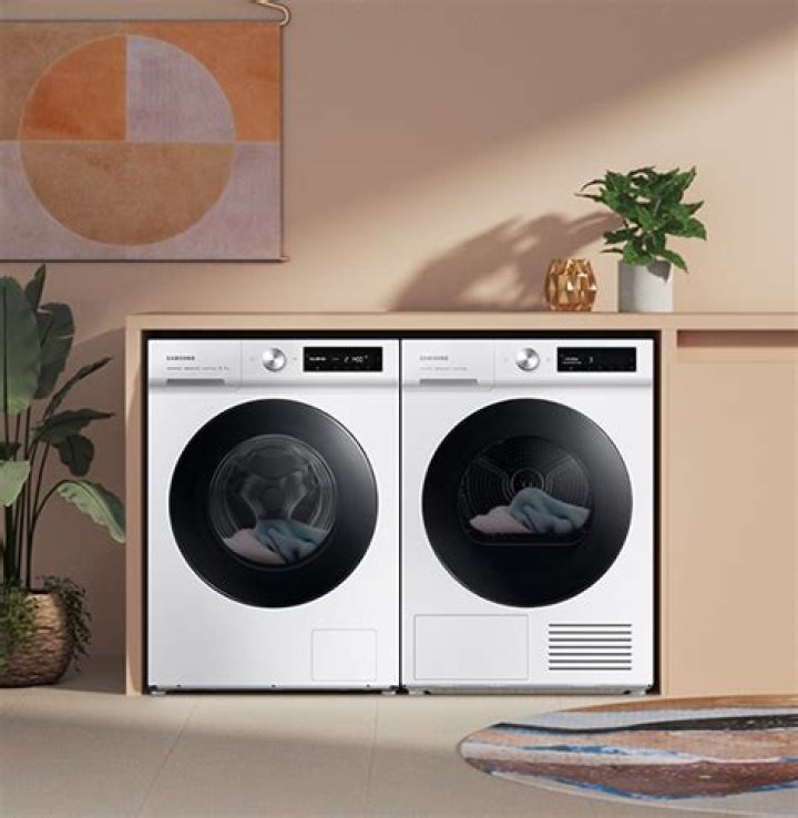 What is the most energy efficient washing machine?