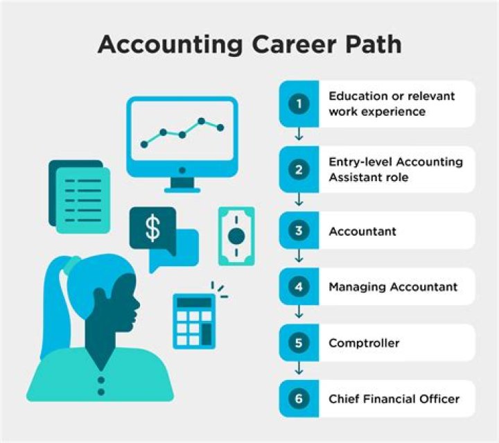 What is the need for accountants?
