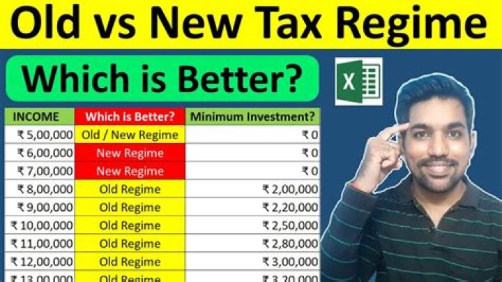 What is the new tax in NJ?