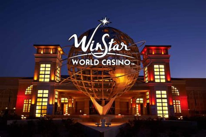 What is the number 1 casino in the world?