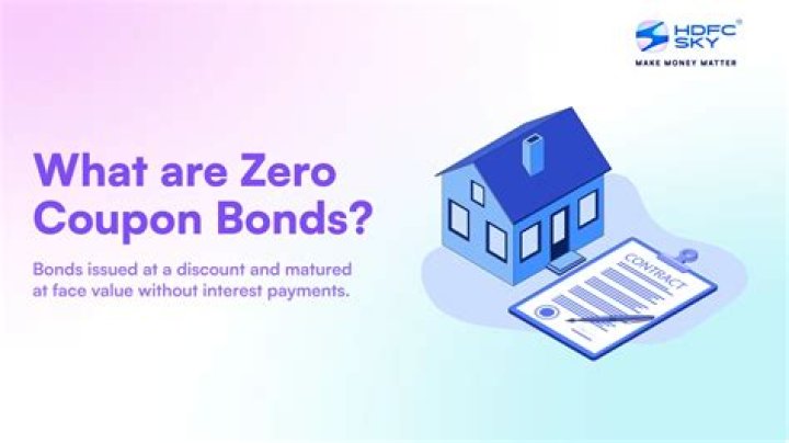 What is the par value of a zero-coupon bond?