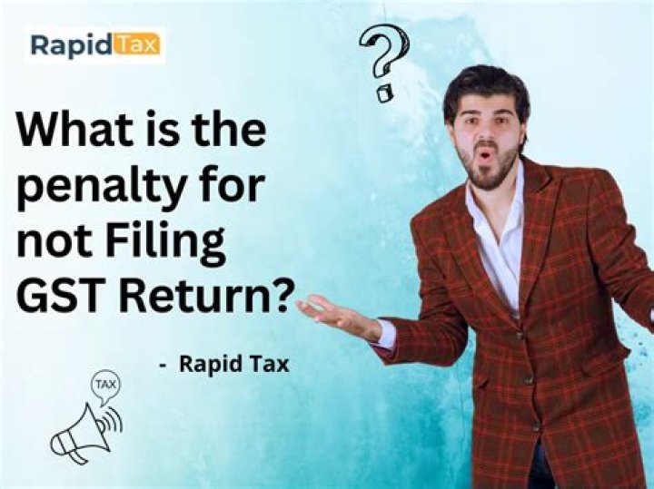 What is the penalty for not filing 1095?