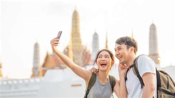 What is the penalty for overstaying in Thailand?