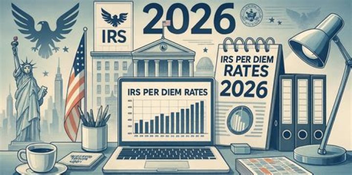 What is the per-diem rate for 2021?
