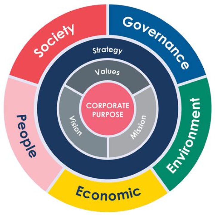 What is the purpose of a corporation selling stock?