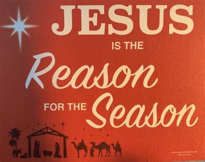 What is the real reason for religion?