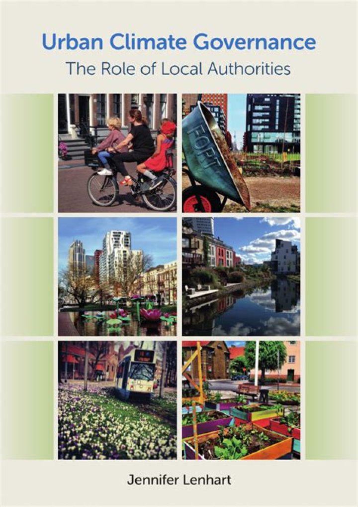 What is the role of local authorities?