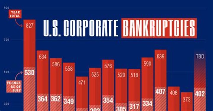 What is the role of the US trustee in bankruptcies?
