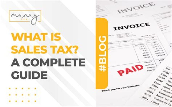 What is the sales tax in hi?