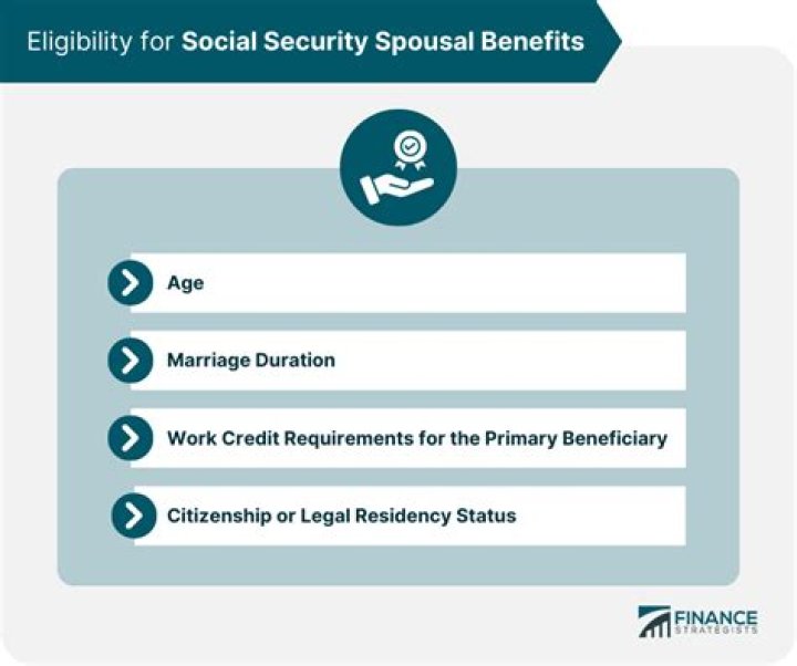 What is the spousal bump in Social Security?